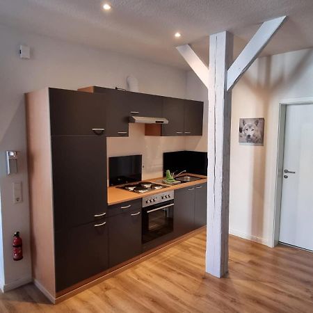 Flensburg Zentrum 6 Экстерьер фото